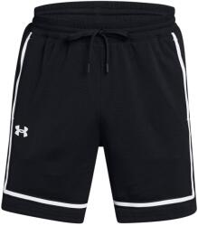 Under Armour Férfi sport rövidnadrág Under Armour ZONE PRO 7" MESH SHORT fekete 1387089-001 - 3XL