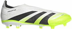 Adidas Futballcipő adidas PREDATOR LEAGUE LL FG/MG fehér JI1169 - EUR 46 2/3 | UK 11, 5 | US 12