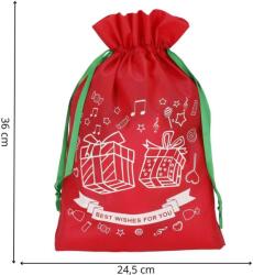 Springos ajándéktáska (CA1319)