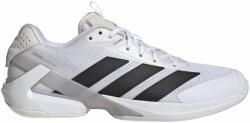 adidas Férfi teniszcipő adidas ADIZERO UBERSONIC 5 fehér IE1376 - EUR 44 2/3 | UK 10 | US 10, 5