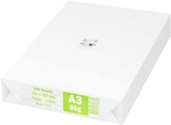 Daily Másolópapír A3, 80g, Daily Paper 500ív/csomag (61347) - web24
