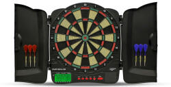 Carromco Tinta de darts PANTHERA 301 cu cabinet (93051)