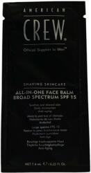 American Crew , Broad Spectrum, Anti-Ageing, After-Shave Balm, 7.4 ml *Sample