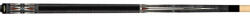  Tac de biliard pool din doua piese Maxton Mercury Nr. 1, varf de 13mm (JB5585585)