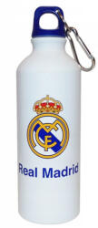  Real Madrid Emblem alumínium kulacs csavaros kupakkal 500 ml (JAVEWA00006RM)