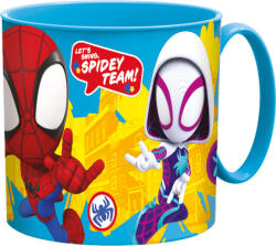 Pókember Spidey micro bögre 265 ml (JAVSTF15084)