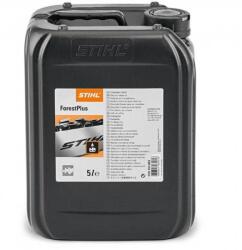 Stihl 07815166002-ulei ungere Lant FOREST PLUS 5L (07815166002)