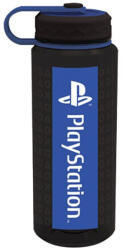 PlayStation Game műanyag kulacs csavaros kupakkal 1064 ml (JAVEWA91595PLS)
