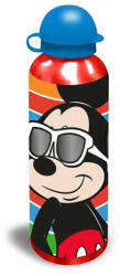  Disney Mickey Sun alumínium kulacs ivókupakkal 500 ml (JAVEWA30008MKA)