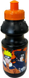 Naruto Fire műanyag sportkulacs 350 ml (JAVGIM57542235)
