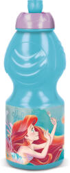  Disney Hercegnők Ariel műanyag sportkulacs 400 ml (JAVSTF20832)