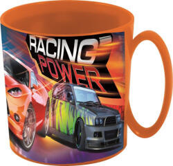  Racing Power Orange micro bögre 350 ml (JAVSTF29404)