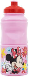  Disney Minnie Spring Hold műanyag sportkulacs 380 ml (JAVSTF74455)