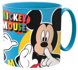 Disney Mickey Cool Summer micro bögre 265 ml (JAVSTF50144)