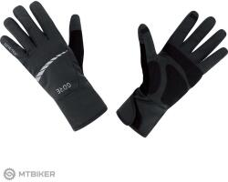 GOREWEAR C5 GTX kesztyű, fekete (8) - mtbiker - 24 399 Ft