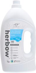 Herbow Friss Illat Folyékony Mosószer Fehér Ruhákhoz 100 Mosás 3000 ml