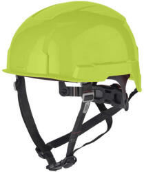 Milwaukee BOLT 200 védősisak jól-láthatósági (4932480658) - pepita