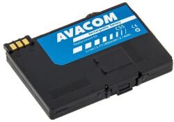 AVACOM akkumulátor Siemens C55, S55 készülékekhez, Li-Ion 3, 6V 850mAh (EBA-510 helyett) (GSSI-C55-S850)