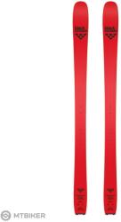 Black Crows Camox Freebird síléc, 95, piros (178 cm)