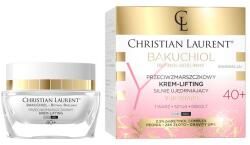 Christian Laurent Bakuchiol nappali és éjszakai krém 40+ 50ml