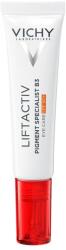 Vichy Liftactiv Pigment Specialist B3 szemkörnyékápoló SPF50+ 15ml