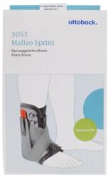  Otto Bock Malleo Sprint bokarögzítő S 1x