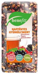 Benefitt napfényes gyümölcskert gyümölcstea 100g