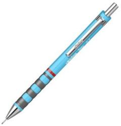 rOtring Creion mecanic 0.7mm tikky 3 albastru deschis rotring (RO2007252)