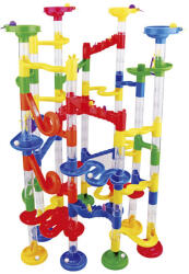 Golyófuttató 136 db