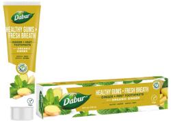 Dabur fogkrém gyömbérrel és mentával 100ml