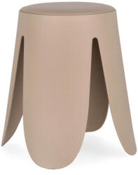 Bizzotto Imogen Virágszirmú Ülőke Bézs (KHM-0734379)