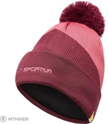 La Sportiva Knitty sapka, rosebay/redwood (L/XL)