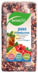 Benefitt jeges gyümölcstea 100g