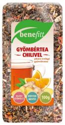Benefitt gyömbértea chilivel 100g