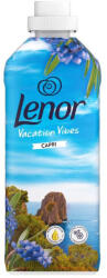 Lenor Öblítő Capri 37 Mosás 925 ml