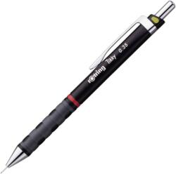 rOtring Creion mecanic 0.35mm tikky 3 negru rotring (RO1904694)