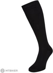 SILVINI Casalone térdzokni, fekete (45-47)