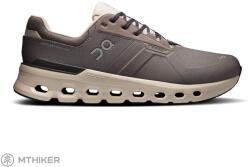 On Running Running Cloudrunner 2 vízálló cipő, eclipse/eclipse (EU 47)