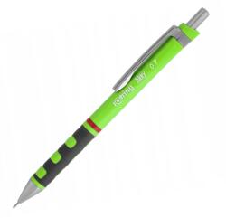 rOtring Creion mecanic Rotring Tikky 0.7 mm, Verde neon (RO2007216)