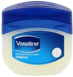 Vaseline Petroleum Jelly Original vazelină 50 ml