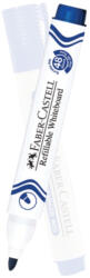 Faber-Castell Marker whiteboard Faber-Castell W20, Albastru (FC254051)
