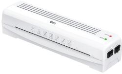 Deli Essential DEL14378 Laminálógép, A4, Fehér