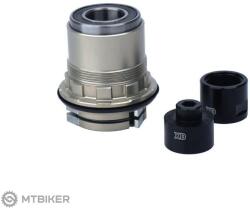 SUNringle SRC/SRX dió, alumínium, 3 reteszes (Sram XD)