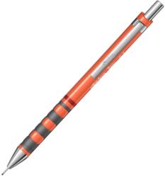 rOtring Creion mecanic 0.7 mm ROTRING TIKKY 3, Portocaliu Neon (RO2007211)