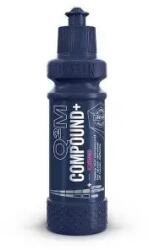 GYEON Pasta Polish Auto Pasta Polish Abraziv Gyeon Q2M Compound Plus, 120ml (Q2MCOMPLUS120) - 24mag