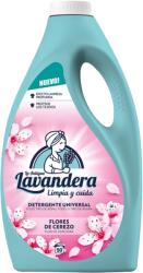 La Antigua Lavandera Mosógél 2, 5L Floral 50 Mosás - fizz