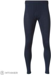 Bergans of Norway Inner: Pure Merino aláöltözet nadrág, navy blue (XL)