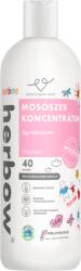Herbow Bambino Gyümölcsös Kert Univerzális Mosószer Koncentrátum 40 Mosás 1000 ml