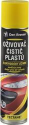 Den Braven műanyagra való tisztítószer, élénkítő, 400 ml TECT (TA30301)