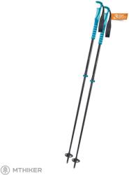 KOMPERDELL CARBON C. 7 mászóbotok, 110 - 140 cm, kék mászó